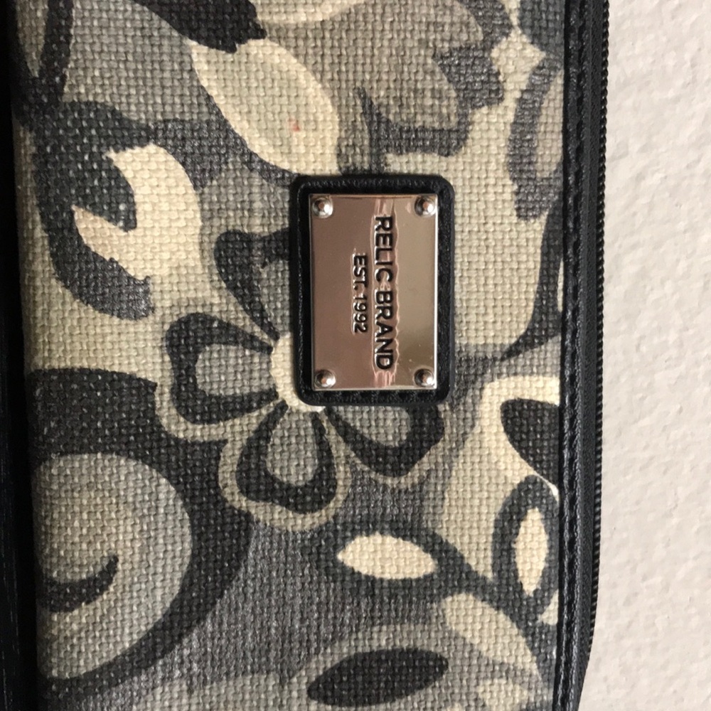 Relic wallet - Picture 6 of 7